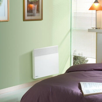 Fűtőpanel 500W Noirot Intuis